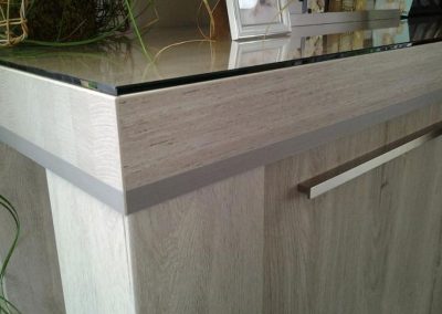 protec table epaisseur